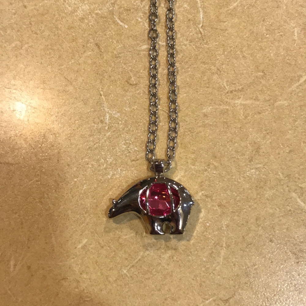 Native American Bear - image 1